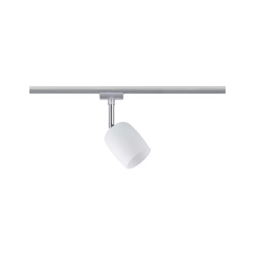 Foco para riel URail Blossom Foco individual G9 máx. 10W regulable 230V PAULMANN 36 - Cimaise Tableau 