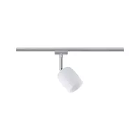 URail Schienenstrahler Blossom Einzelstrahler G9 max. 10W dimmbar 230V - système d'accrochage et décoration - détail 1