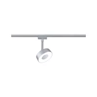 URail Foco sobre Carril Círculo 250lm 5,3W 2700K 230V - système d'accrochage et décoration - détail 1