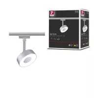 URail Track spotlight Circle 250lm 5.3W 2700K 230V - système d'accrochage et décoration - détail 8