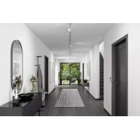 Foco circular para riel URail, 270 lm, 5 W, 4000 K, regulable, 230 V - système d'accrochage et décoration - détail 5