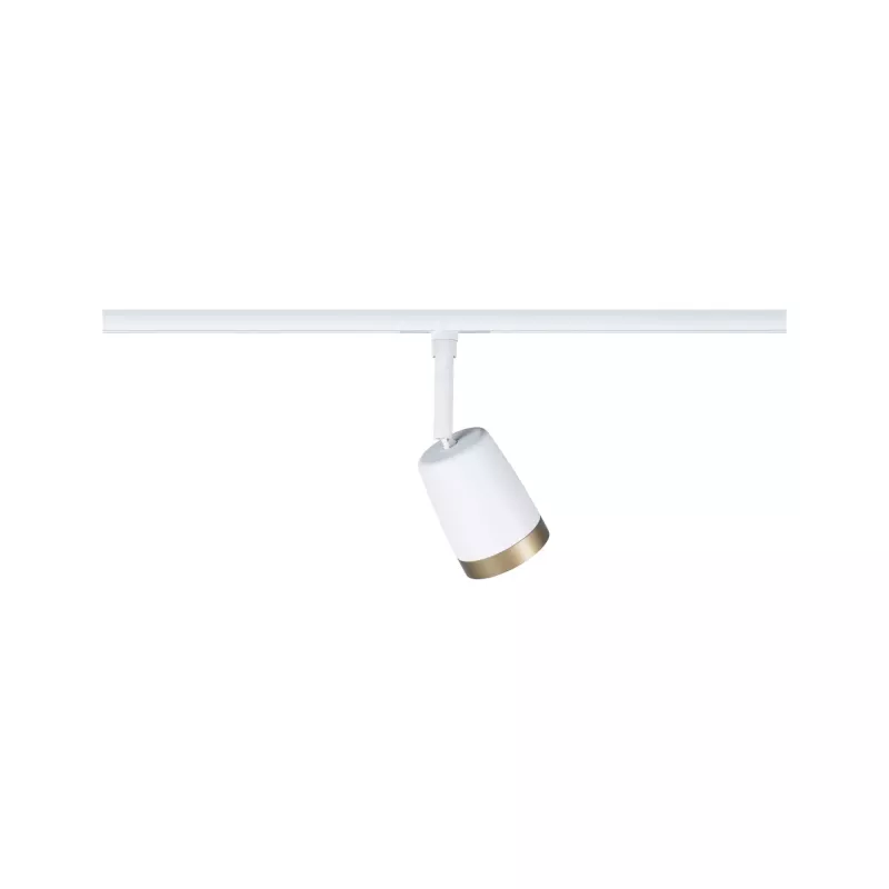 URail Track spot Cover Individual spot GU10 max. 10W 230V