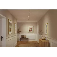 URail Spot sur rail Cover Spot individuel GU10 max. 10W 230V - système d'accrochage et décoration - détail 10