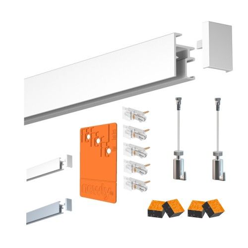 R20 Box Newly PREMIUM Newly 1 - Cimaise Tableau 