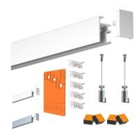 Pack cimaise R20 Newly PREMIUM Newly 1 - Cimaise Tableau