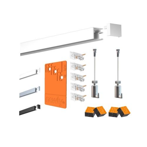 Pack set R10 Newly PREMIUM Newly 1 - Cimaise Tableau 