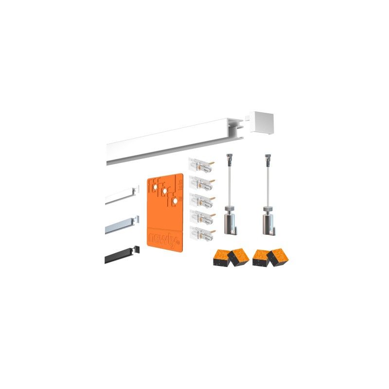 Juego de paquete R10 Newly PREMIUM Newly 1 - Cimaise Tableau 