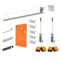 Pack cimaise R10 Newly PREMIUM Newly 1 - Cimaise Tableau