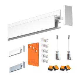 Pack cimaise R30 Newly PREMIUM Newly 1 - Cimaise Tableau