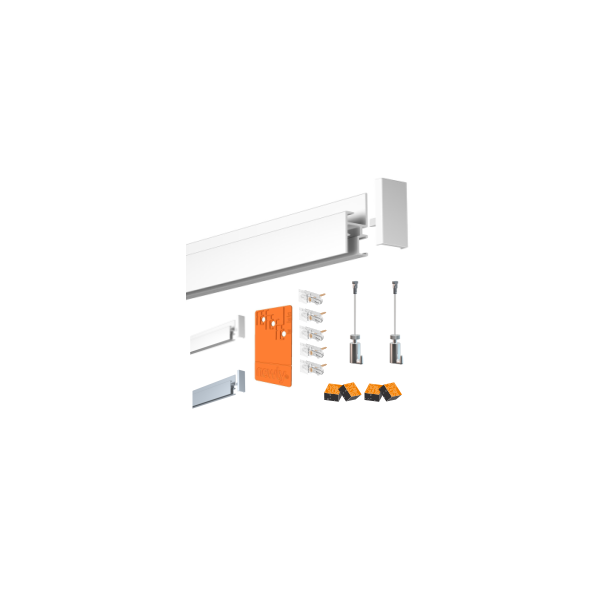 Pack cimaise R30 Newly PREMIUM Newly 1 - Cimaise Tableau