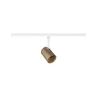 Foco de riel de lujo URail GU10, máx. 10 W, regulable, 230 V - système d'accrochage et décoration - détail 2