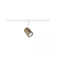 URail Luxury track spotlight GU10 max. 10W dimmable 230V - système d'accrochage et décoration - détail 3