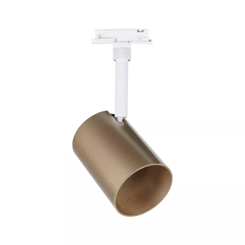 URail Luxury track spotlight GU10 max. 10W dimmable 230V PAULMANN 68 - Cimaise Tableau 