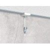 Newly jeu faux plafond 5 kg perlon 200 cm Newly 1 - Cimaise Tableau 