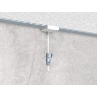 Newly jeu faux plafond 5 kg perlon 200 cm Newly 1 - Cimaise Tableau