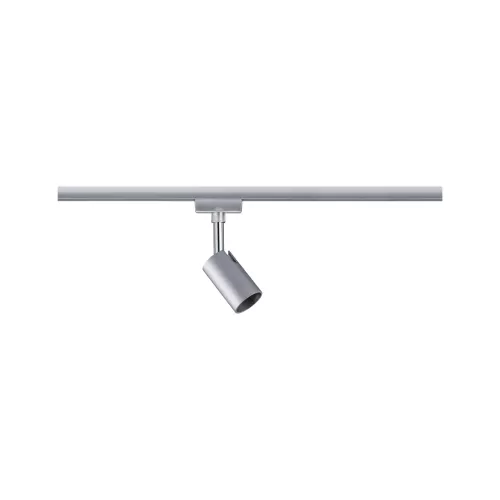 URail Schienenstrahler Pure I Einzelstrahler GU10 max. 10W dimmbar 230V