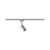 URail Track spotlight Pure I Individual spotlight GU10 max. 10W dimmable 230V - système d'accrochage et décoration - détail 1
