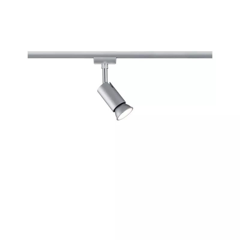 URail Schienenstrahler Pure I Einzelstrahler GU10 max. 10W dimmbar 230V