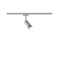 URail Track spotlight Pure I Individual spotlight GU10 max. 10W dimmable 230V - système d'accrochage et décoration - détail 2