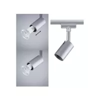 URail Track spotlight Pure I Individual spotlight GU10 max. 10W dimmable 230V - système d'accrochage et décoration - détail 3