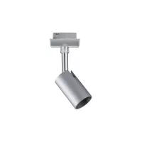 URail Spot sur rail Pure I Spot individuel GU10 max. 10W gradable 230V - système d'accrochage et décoration - détail 4