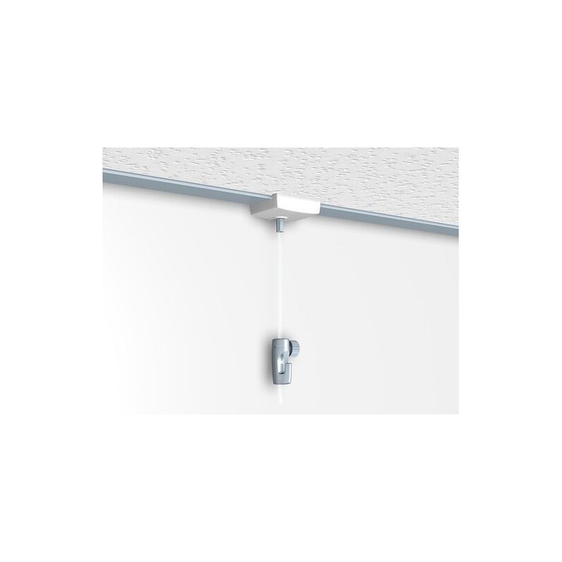 Newly jeu faux plafond 5 kg perlon 200 cm Newly 3 - Cimaise Tableau 