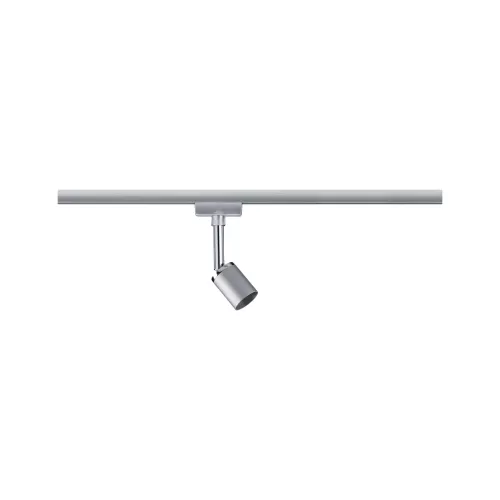URail Spot sur rail Pure II Spot individuel GU10 max. 10W gradable 230V PAULMANN 25 - Cimaise Tableau 