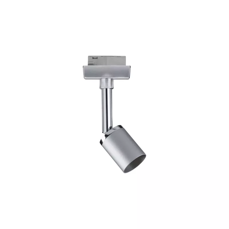 Foco para carril URail Pure II Foco individual GU10 máx. 10W regulable 230V PAULMANN 27 - Cimaise Tableau 