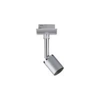 Foco para carril URail Pure II Foco individual GU10 máx. 10W regulable 230V - système d'accrochage et décoration - détail 3