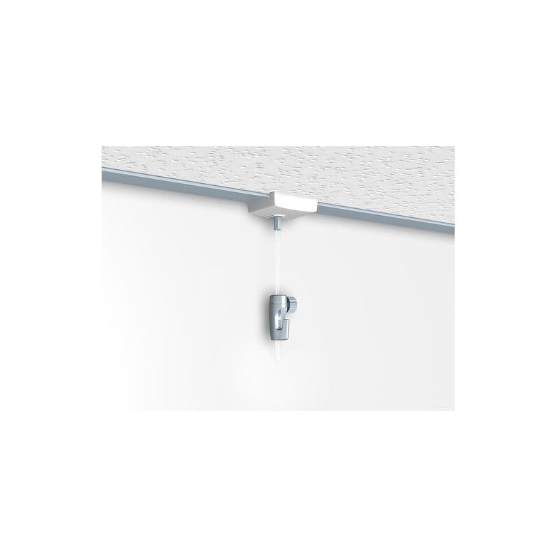 Newly jeu faux plafond 5 kg perlon 200 cm Newly 4 - Cimaise Tableau 