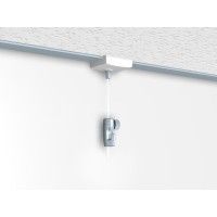 Newly jeu faux plafond 5 kg perlon 200 cm Newly 4 - Cimaise Tableau