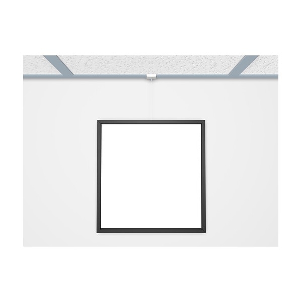 Newly game false ceiling 5 kg perlon 200 cm Newly 5 - Cimaise Tableau 