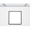Newly game false ceiling 5 kg perlon 200 cm Newly 5 - Cimaise Tableau 