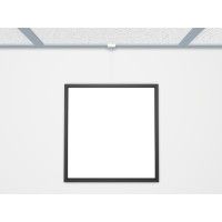 Newly jeu faux plafond 5 kg perlon 200 cm Newly 5 - Cimaise Tableau
