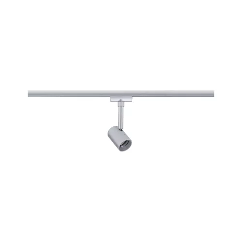 Foco para riel URail Runa Foco individual GU10 máx. 10W regulable 230V