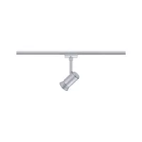URail Schienenstrahler Runa Einzelstrahler GU10 max. 10W dimmbar 230V - système d'accrochage et décoration - détail 4