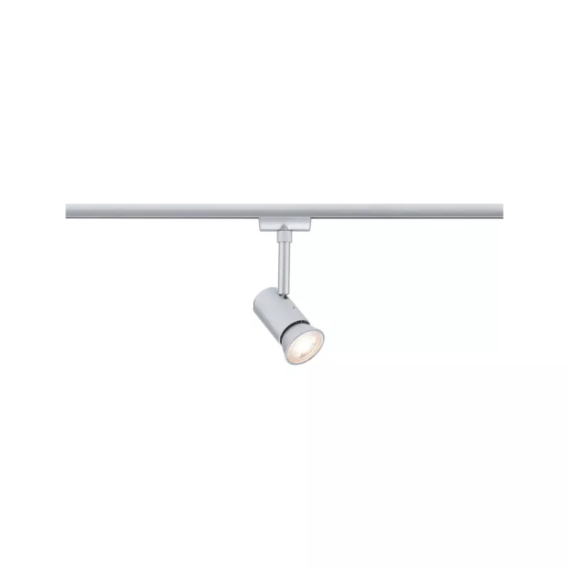 URail Schienenstrahler Runa Einzelstrahler GU10 max. 10W dimmbar 230V