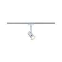 Foco para riel URail Runa Foco individual GU10 máx. 10W regulable 230V - système d'accrochage et décoration - détail 5