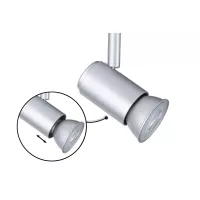 URail Track spotlight Runa Individual spotlight GU10 max. 10W dimmable 230V - système d'accrochage et décoration - détail 11