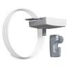 Newly jeu faux plafond 5 kg perlon 200 cm Newly 8 - Cimaise Tableau 