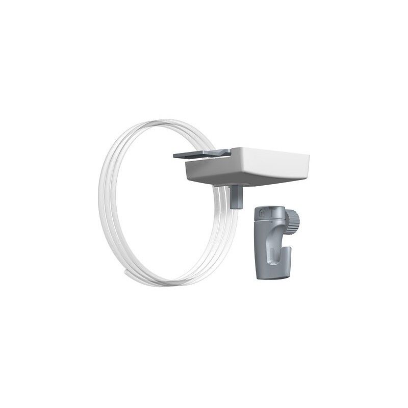 Newly spiel falsche decke 5 kg perlon 200 cm Newly 8 - Cimaise Tableau 