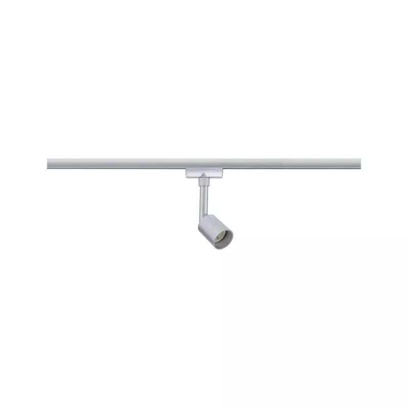 URail Track spotlight Salt Spot individual GU10 max. 10W dimmable 230V - système d'accrochage et décoration