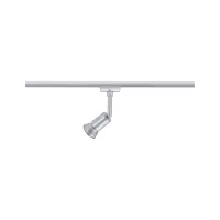 URail Spot sur rail Salt Spot individuel GU10 max. 10W gradable 230V - système d'accrochage et décoration - détail 4