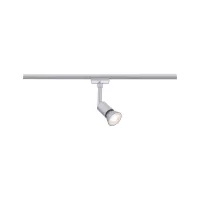 Foco para riel URail Salt Spot individual GU10 máx. 10W regulable 230V - système d'accrochage et décoration - détail 5