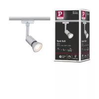 URail Track spotlight Salt Spot individual GU10 max. 10W dimmable 230V - système d'accrochage et décoration - détail 11