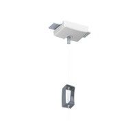 Newly spiel falsche decke 5 kg perlon 200 cm Newly 12 - Cimaise Tableau 