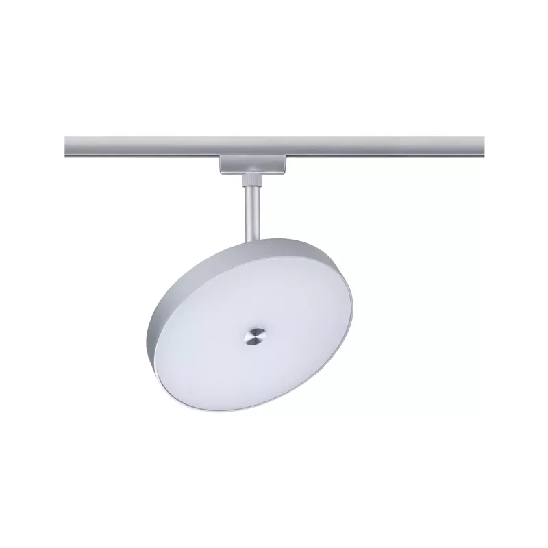 URail Schienenstrahler Smart Home Zigbee 3.0 Hildor RGBW 500lm 7,5W RGBW+ dimmbar 230V PAULMANN 33 - Cimaise Tableau 