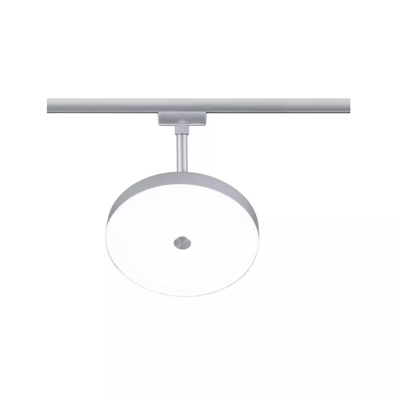 URail Schienenstrahler Smart Home Zigbee 3.0 Hildor RGBW 500lm 7,5W RGBW+ dimmbar 230V PAULMANN 34 - Cimaise Tableau 