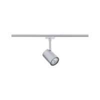URail Schienenstrahler Smart Home Zigbee 3.0 Luxus GU10 350lm 4,8W RGBW+ dimmbar 230V - système d'accrochage et décoration - détail 2