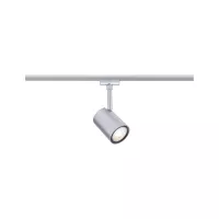Foco para riel URail Smart Home Zigbee 3.0 Luxury GU10 350lm 4.8W RGBW+ regulable 230V - système d'accrochage et décoration - détail 3